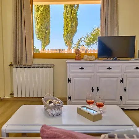 Christine Corfu Villa